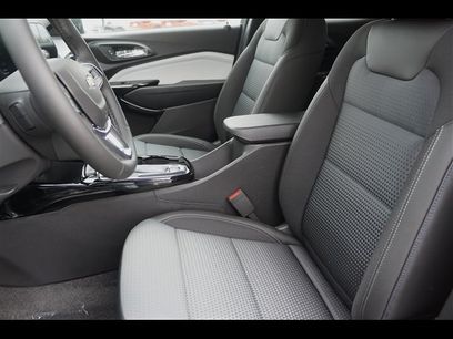 New 2026 Chevrolet Trax LT w/ LT Convenience Package