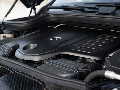 Certified 2024 Mercedes-Benz GLS 450 4MATIC image 29