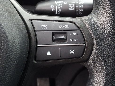 Certified 2023 Honda CR-V LX image 24