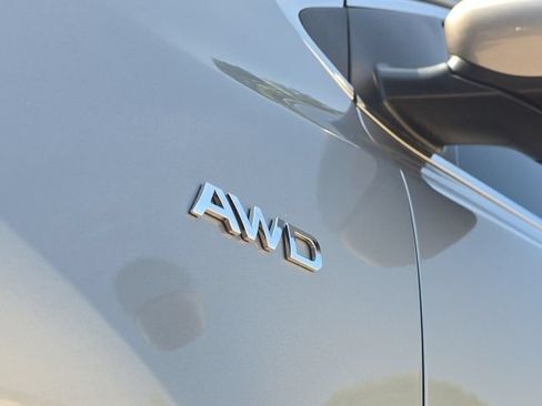 Used 2021 Kia Sportage LX AWD/4WD image 10
