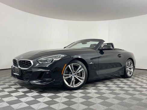 Used 2025 BMW Z4 sDrive30i image 5