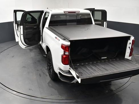 Used 2025 Chevrolet Silverado 1500 RST w/ Convenience Package II image 20