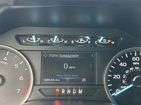 Used 2020 Ford F150 XLT w/ Equipment Group 301A Mid image 12