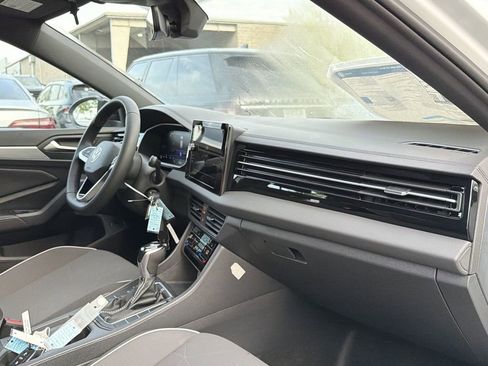 New 2026 Volkswagen Jetta Sport image 18