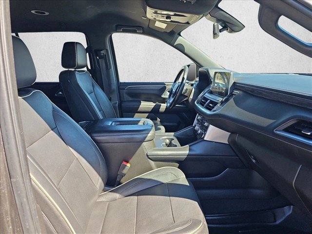 Used 2021 GMC Yukon SLT RWD image 23
