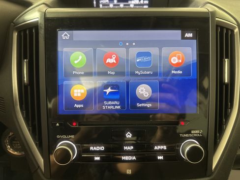 Used 2021 Subaru Forester Touring w/ Popular Package #2 AWD/4WD image 14