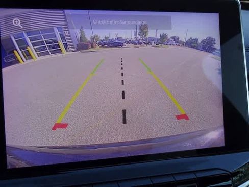 Used 2024 Jeep Compass Latitude image 27