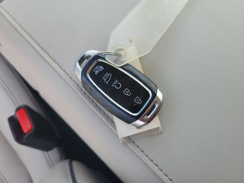 Used 2021 Hyundai Palisade Calligraphy FWD image 45