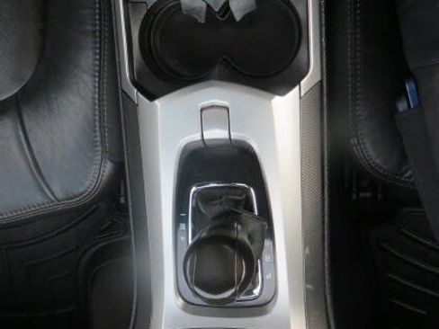 Used 2013 Cadillac CTS Luxury image 26