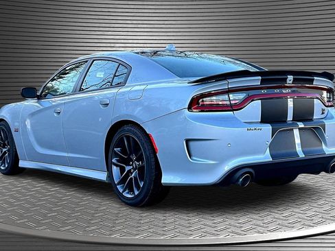Used 2023 Dodge Charger Scat Pack w/ Plus Group image 4