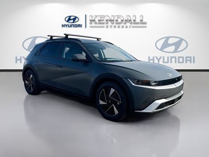 New 2025 Hyundai Ioniq 5 SEL