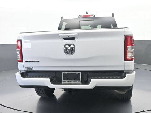 Used 2023 RAM 1500 Big Horn RWD image 5