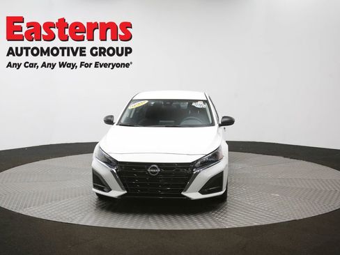 Used 2025 Nissan Altima 2.5 SV image 52