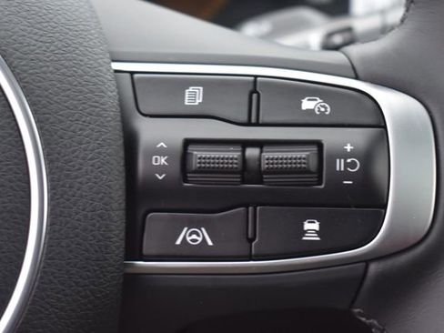 New 2026 Kia K5 GT-Line image 27