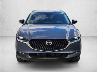 Used 2025 MAZDA CX-30 AWD 2.5 S w/ Preferred Package video 2