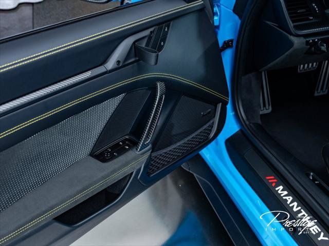 Used 2025 Porsche 911 GT3 RS RWD image 35