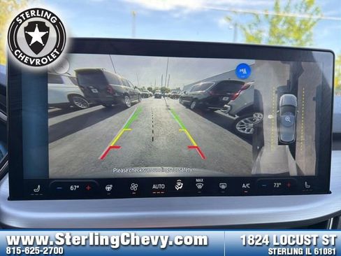 Used 2024 Ford Escape Platinum AWD/4WD image 19