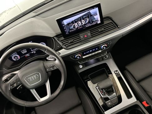 Used 2023 Audi Q5 2.0T Premium Plus AWD/4WD image 19