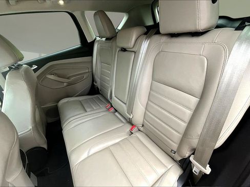 Used 2017 Ford Escape Titanium AWD/4WD image 21