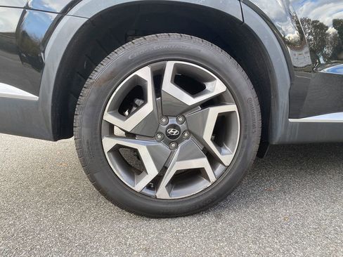 Used 2023 Hyundai Palisade SEL image 32