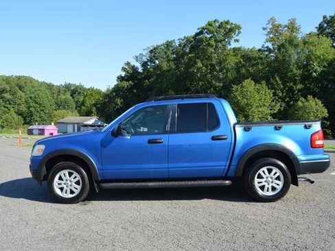 Used 2010 Ford Explorer Sport Trac XLT AWD/4WD image 57