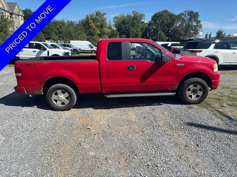 Used 2007 Ford F150 XLT AWD/4WD image 1