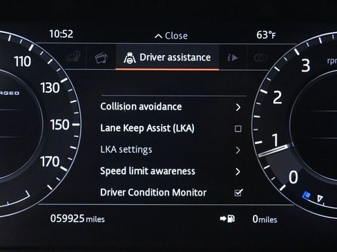 Used 2018 Land Rover Range Rover Supercharged image 27