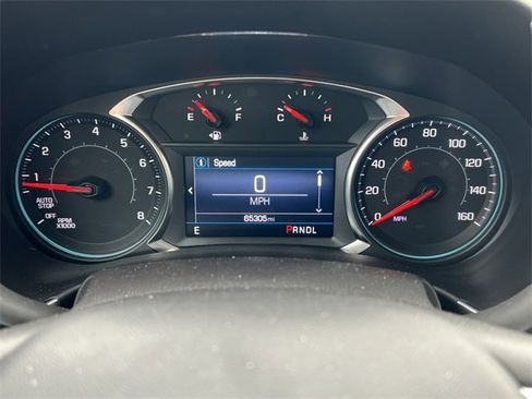 Used 2023 Chevrolet Equinox LT image 18