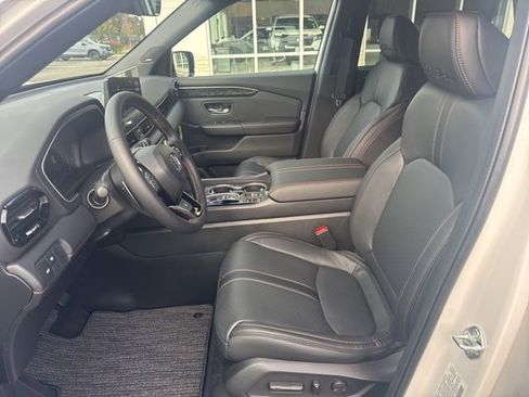 New 2026 Honda Passport TrailSport Elite image 12