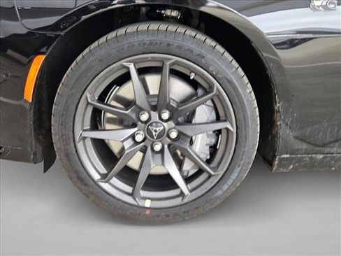 New 2026 Dodge Charger Scat Pack AWD/4WD image 10