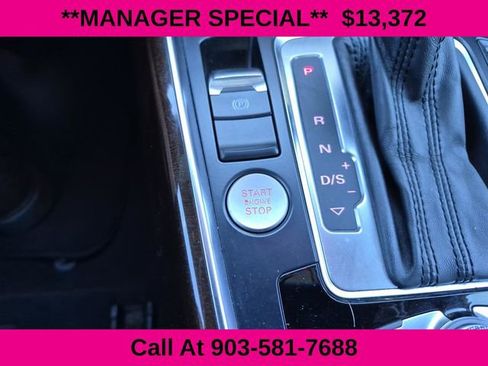 Used 2015 Audi Q5 3.0T Premium Plus image 40