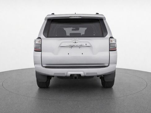 Used 2024 Toyota 4Runner SR5 Premium w/ Moonroof Package AWD/4WD image 32
