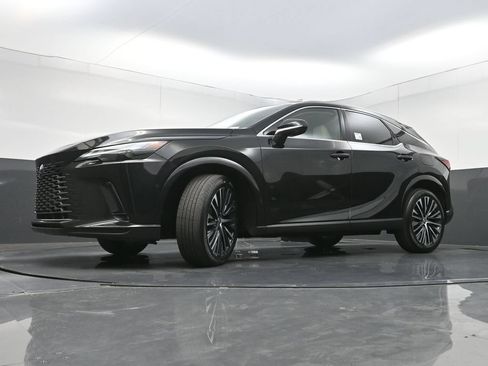Used 2023 Lexus RX 350 Premium Plus w/ Accessory Package AWD/4WD image 27