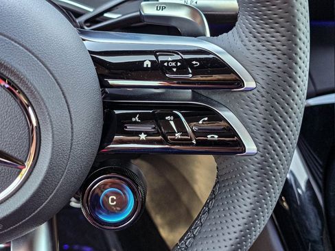 New 2025 Mercedes-Benz SL 43 AMG image 38