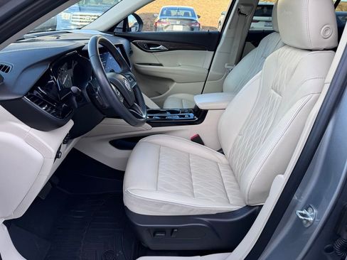 Used 2023 Buick Envision Avenir image 9