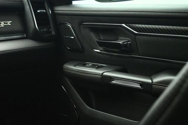 Used 2024 RAM 1500 TRX AWD/4WD image 45