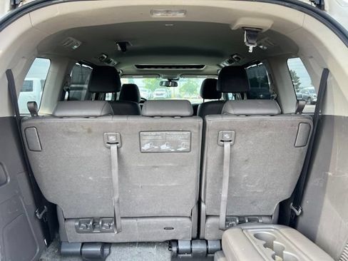 Used 2017 Honda Odyssey EX-L image 13