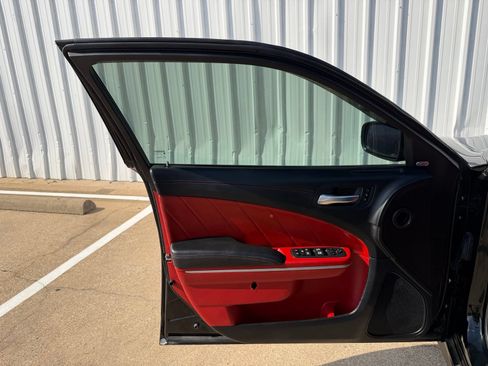 Used 2021 Dodge Charger Scat Pack RWD image 30