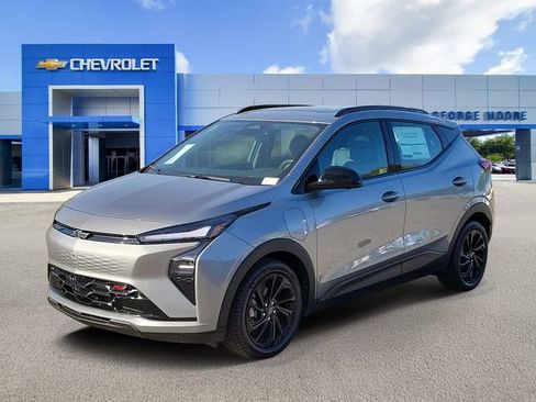 New 2027 Chevrolet Bolt RS image 2