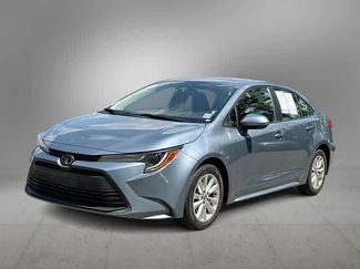 Used 2023 Toyota Corolla LE w/ LE Premium Package FWD video 1