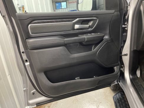 Certified 2022 RAM 1500 Big Horn AWD/4WD image 15