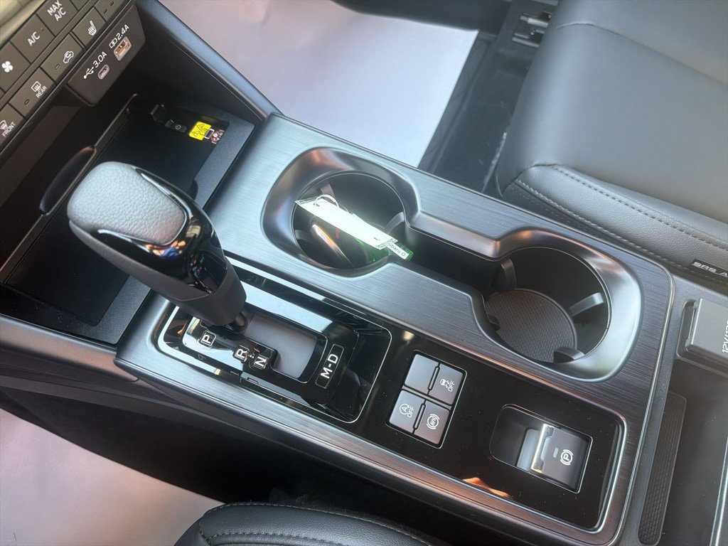 New 2026 Subaru Outback Premium AWD/4WD image 24