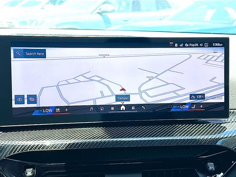 New 2026 BMW M2 w/ Lighting Package RWD image 21