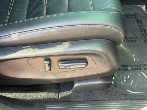 Certified 2023 Honda CR-V Sport Touring image 27