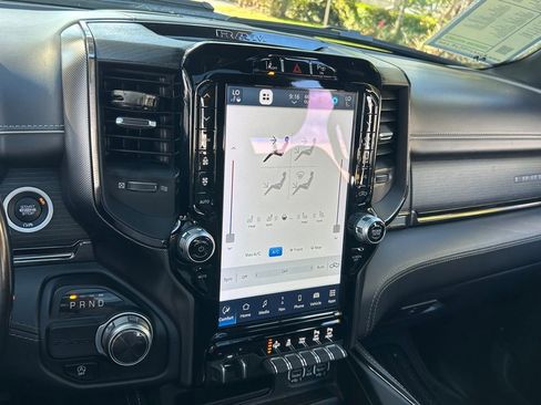 Certified 2022 RAM 1500 Limited image 66