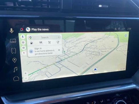 Used 2024 GMC Sierra 2500 Denali Ultimate image 14