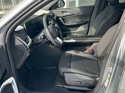 New 2026 BMW X2 xDrive28i w/ Technology Package image 10