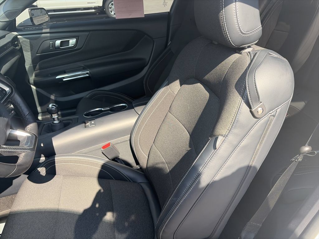 Used 2024 Ford Mustang GT RWD image 12