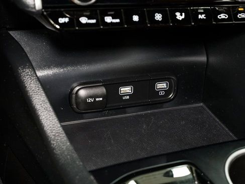 Used 2023 Kia K5 GT-Line image 21