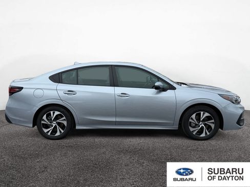 Used 2025 Subaru Legacy Premium image 6